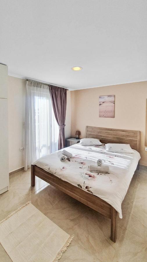 Seaflows Apartments #2 Paralía Екстериор снимка